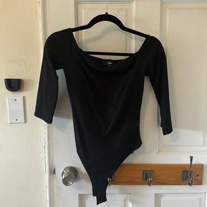 Lulu’s bodysuit Size Small